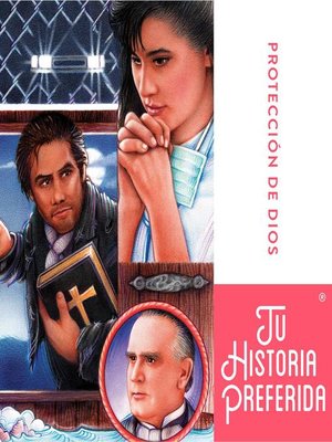cover image of Protección de Dios